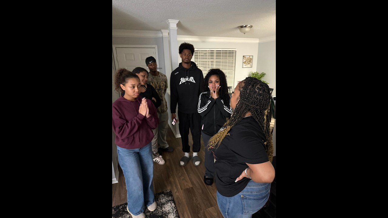 Hope and Faith bring up Lacreesha’s taxes and use Isaiah to ask if they can go to Panama City