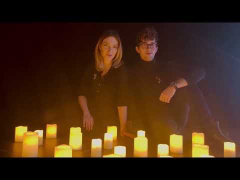 Koncert Duo Karolina Mikołajczyk & Iwo Jedynecki