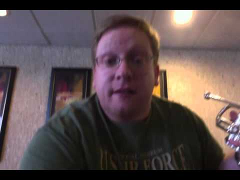 The Silencer for Trumpet Demonstration & Review