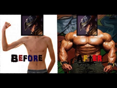 Twisted Fate- guide season 6