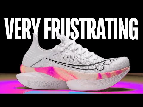 IS Saucony Endorphin Elite 2 WORTH THE HYPE?