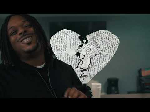 OVENBOY x SOSA - TRIPPIN *** OFFICIAL MUSIC VIDEO ***
