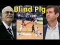 The Blind Pig Unstoppable Backdoor Play