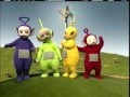 Teletubbies Naughty Noo Noo Part 1