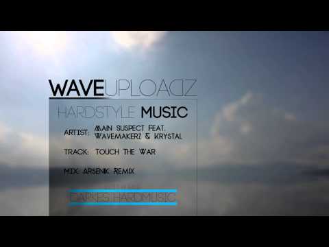 Main Suspect Feat. Wavemakerz & Krystal - Touch The War (Arsenik Remix)(A3T Edit)
