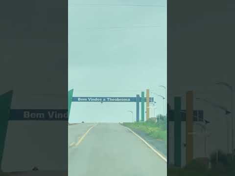 Seja bem-vindo à Theobroma#rondonia