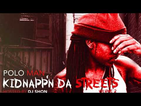 PoLo Man — Boom Boom Boom Feat  1900Savage Prod  By Jake Cregan