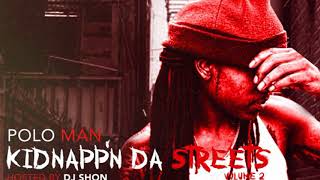 PoLo Man — Boom Boom Boom Feat  1900Savage Prod  By Jake Cregan