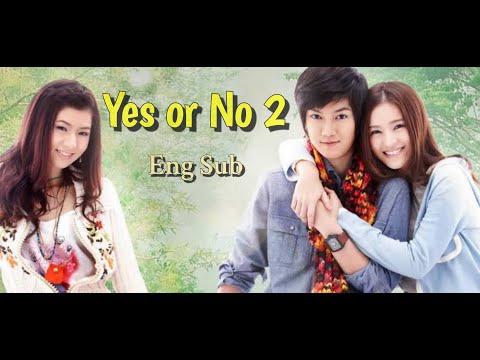 YES OR NO 2 FULL MOVIE (English Sub) #ThaiMovie #LGBT