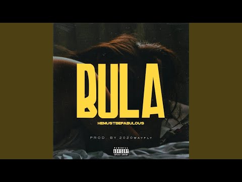 Bula
