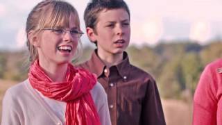 I&#39;d Rather Have Jesus - Music Video (v2)