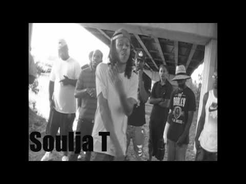 The Cypher-MetricTon, Soulja T, Doddy El Chapo, Swiff Dinero