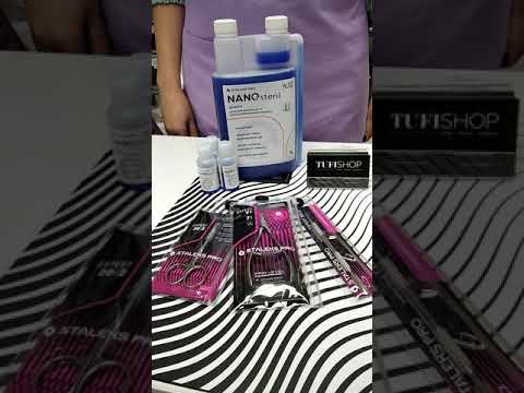 TUFISHOP