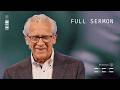 Promised Land Priorities: God’s Presence Above All Else - Bill Johnson Sermon | Bethel Church