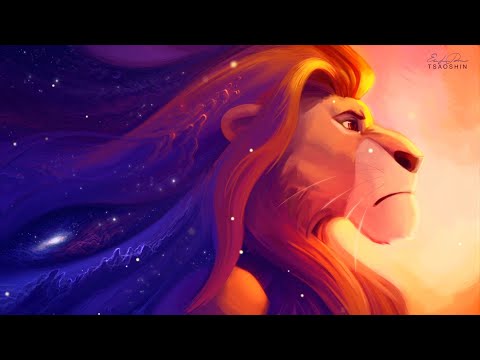 Soundtrack from Hans Zimmer, Remember Who You Are, Lion King, Music For Relaxing