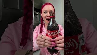 Wow omg.. Jelly coca cola😱😳I have too try this! Subscribe the Next Part:)!! 