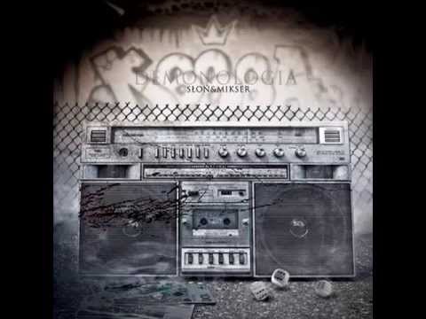 Słoń - Niech płoną + Tekst