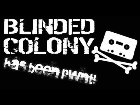 The Blinded - Out of Line (Final Version) [HQ]