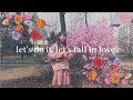 let's do it let's fall in love - cover by jimindorothy