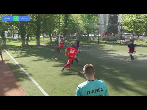 Plarium-2 3 - 1 SYTOSS