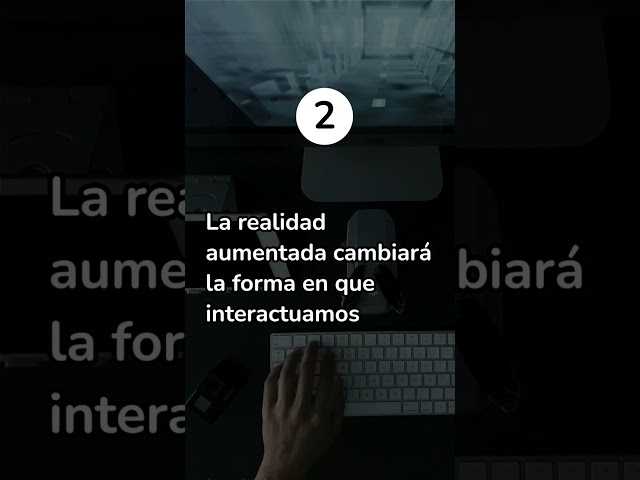 Vídeo relacionado con Tendencias científico-tecnológicas. Retos, potencialidades y problemas sociales
