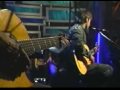 Our Lady Peace - 4 AM Live Unplugged