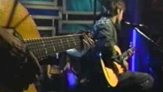 Our Lady Peace - 4 AM Live Unplugged