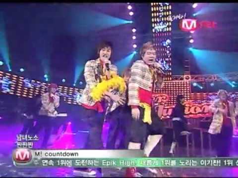 070315 Rokkugo - Super Junior T