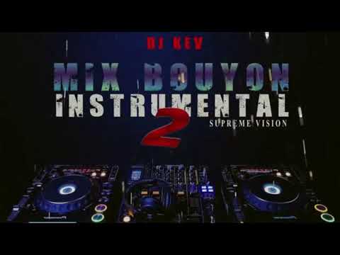 DJ Kev Mix bouyon instrumental 2 {SupremeVision}