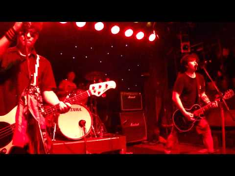 20140329 Sidecar - (Part 1)