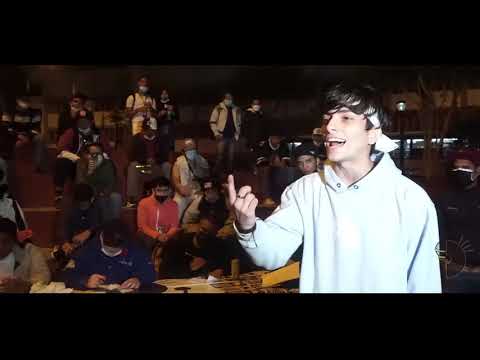 (OCTAVOS) FOX🇵🇪 VS KG🇵🇪 VS ALEPH🇨🇴 VS ALDAIR🇵🇪  - Callejera Internacional VOL 2.