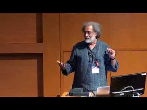 2013 IACS Conference - Plenary #1 Beyond the Culture Industry by Ashish Rajadhyaksha