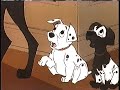 Closing To 101 Dalmatians 1992 VHS Version 1