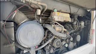 Bus pariwisata MAN Lions Coach R08 - 63 Seats EURO 6 | Gambar 4 - Autoline