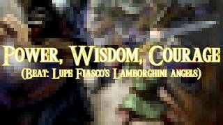 "Pieces of the Triforce", a Twilight Princess Rap