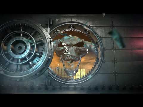 Rotterdam Terror Corps plays at Masters of Hardcore 2019