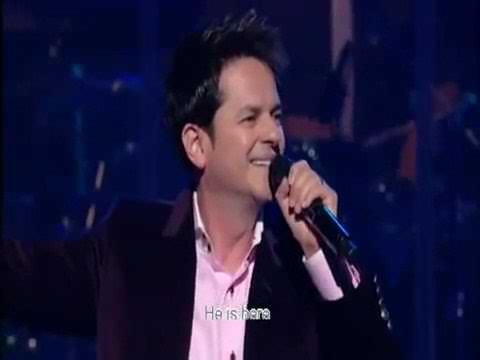 Musica Cristiana  -  Danilo Montero Ven a este lugar