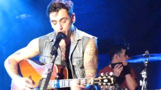 Hedley - All You Get Is Sound in Montreal