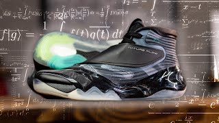 The Most Complicated Shoe of 2020