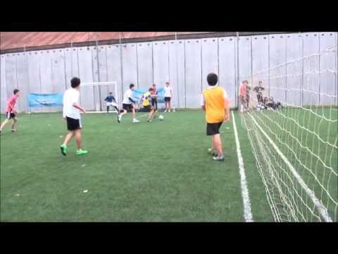 Puro Fifa vs Resaca FC - Copa Palermo