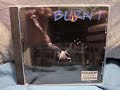 Burn - I (2002) - Hard Rock/Nu-Metal/Heavy Metal