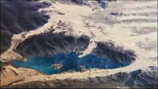 Laserdance - Electro Based (space trip)