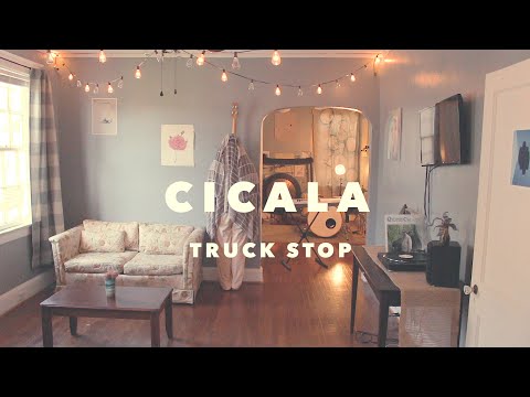 Cicala - Truck Stop (Music Video)