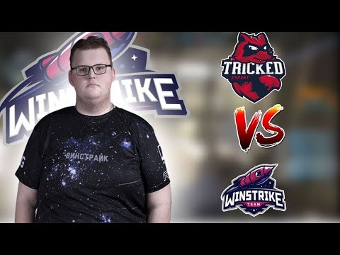 Tricked vs Winstrike