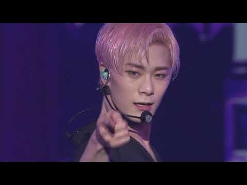 ASTRO 아스트로 - Moonbin '24 hours' Performance