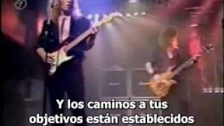 Number One - Helloween - Sub español