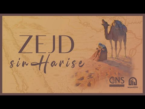 Who was Zayd ibn Harithah - Muhammad's adopted son?