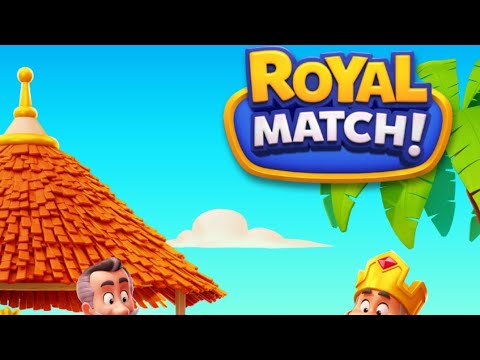 Royal match level 2029