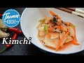 How To Make Kimchi At Home