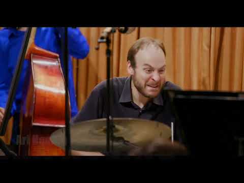 Ari's Funhouse - Ben Markley Big Band with Ari Hoenig